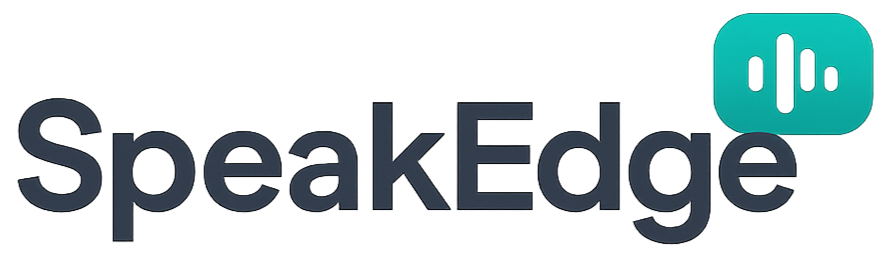 SpeakEdge AI Voice Agents - Pricing Plans